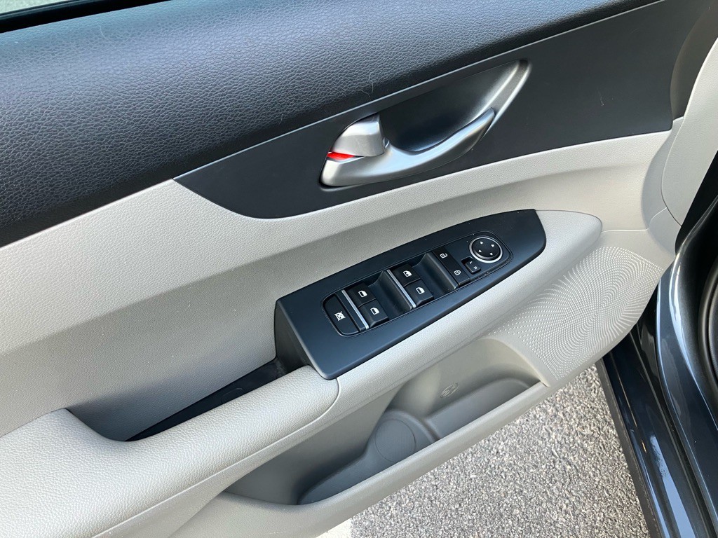 2020 Kia Forte Image 15