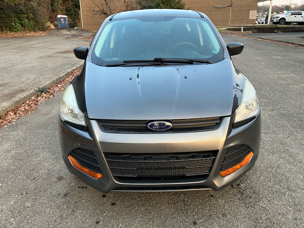 2014 Ford Escape Image 3