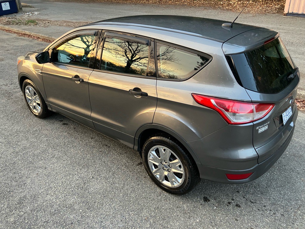 2014 Ford Escape Image 5