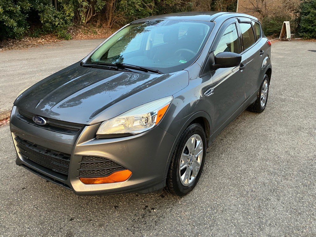 2014 Ford Escape Image 6
