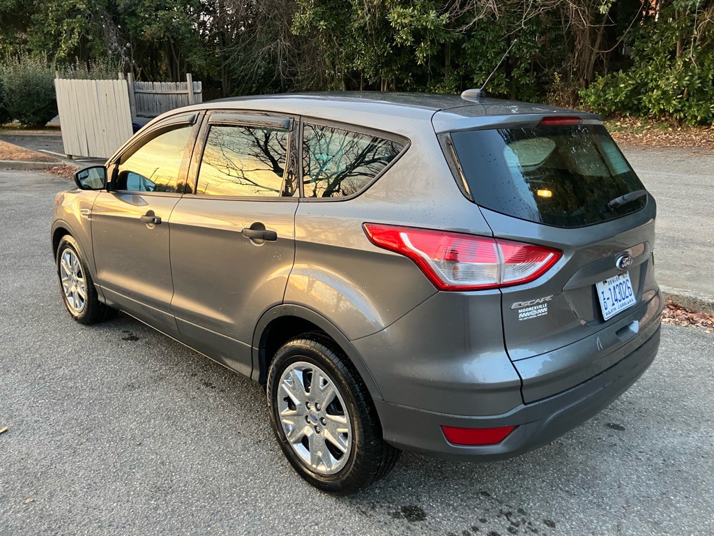 2014 Ford Escape Image 7