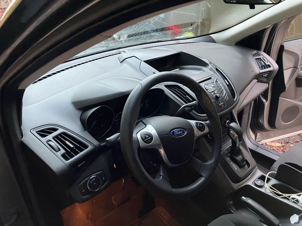 2014 Ford Escape Image 8
