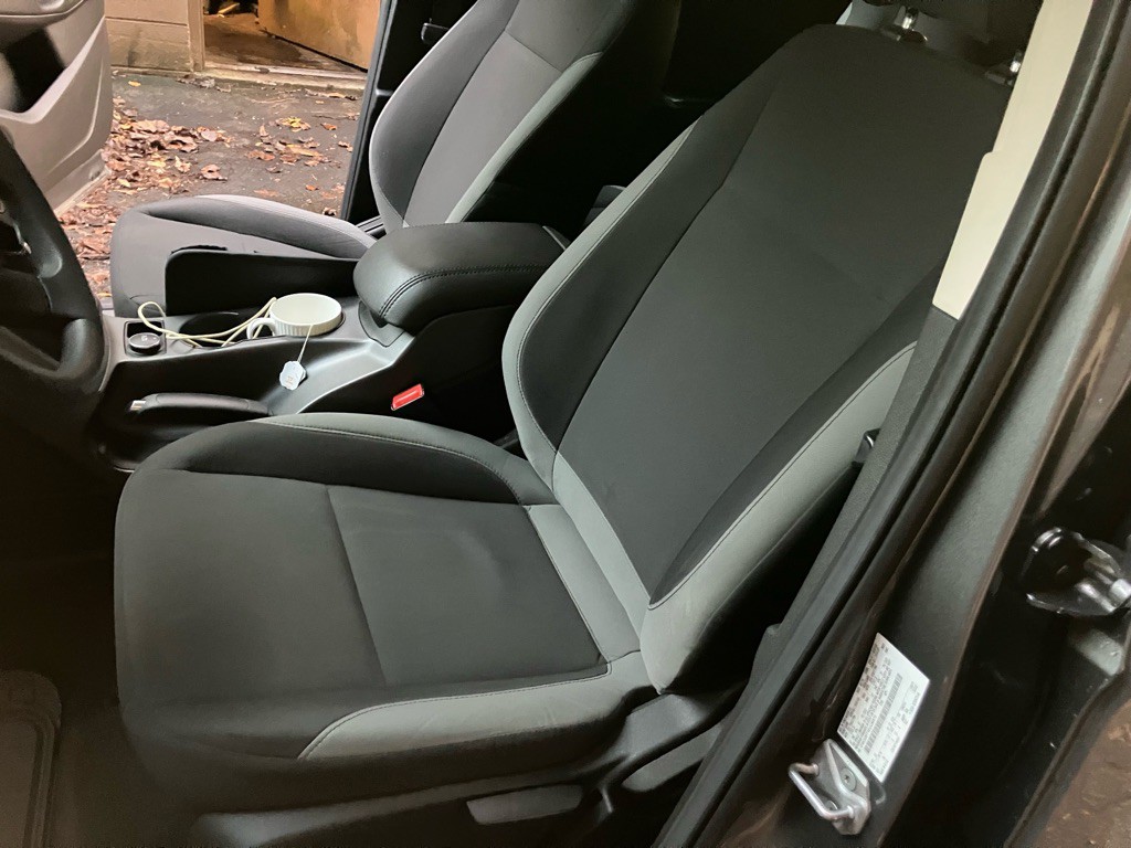 2014 Ford Escape Image 10