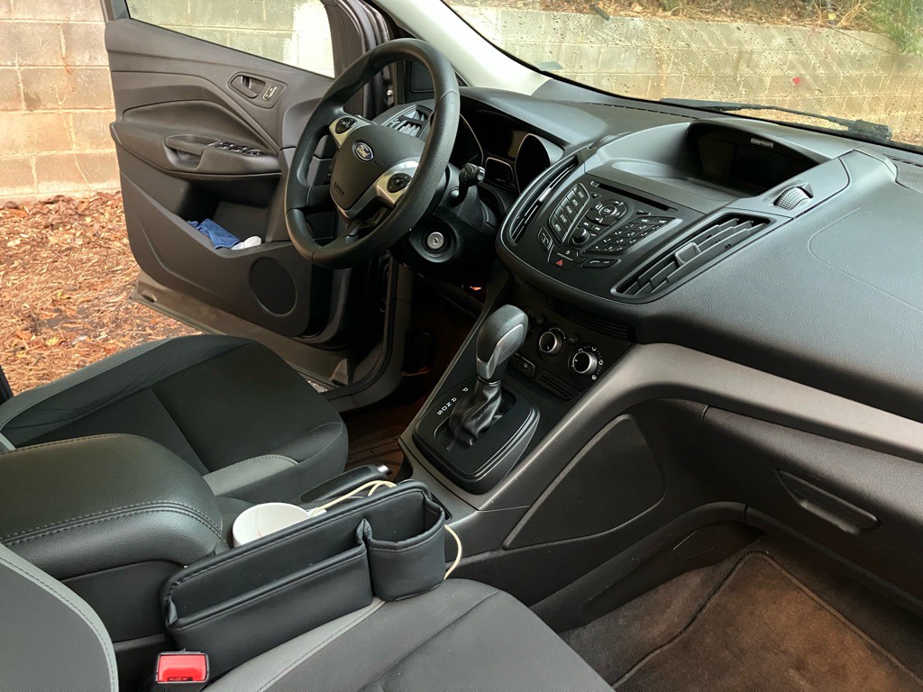 2014 Ford Escape Image 11