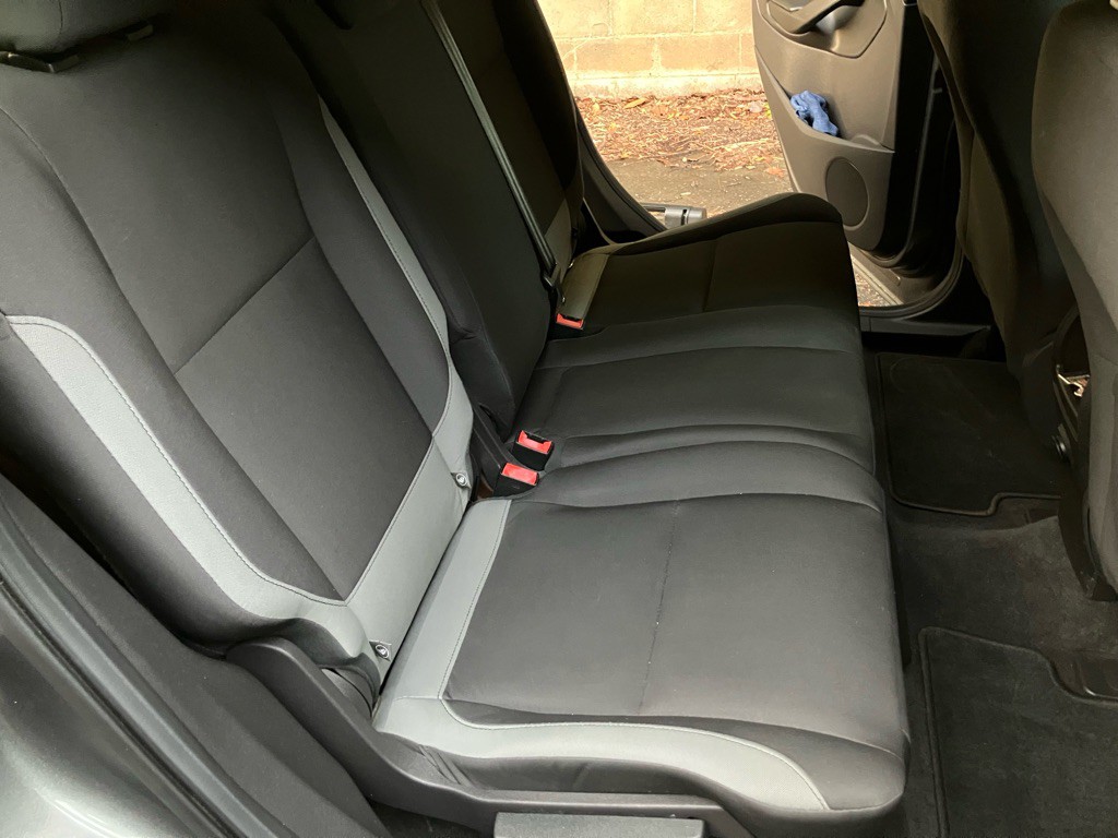 2014 Ford Escape Image 12