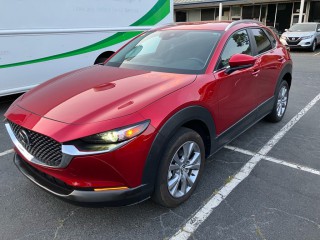 Image for 2023 Mazda CX-3 Select ID: 7322381