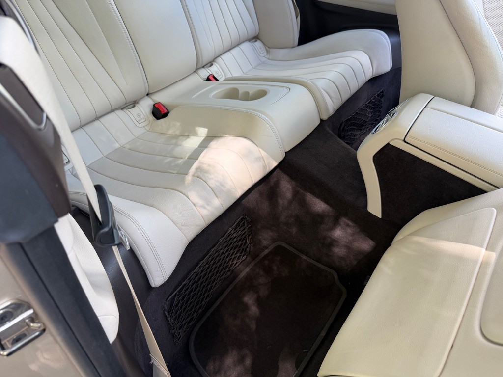 2018 Mercedes-Benz E-Class Image 39