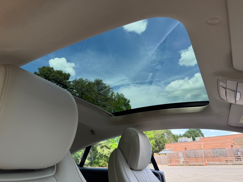 2018 Mercedes-Benz E-Class Image 41