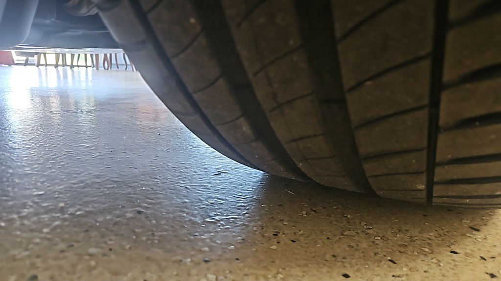 2018 Mercedes-Benz E-Class Image 46