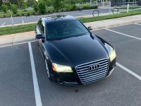 Image for 2013 Audi A8 quattro ID: 7503327