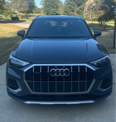Image for 2021 Audi Q3 Premium ID: 7674289