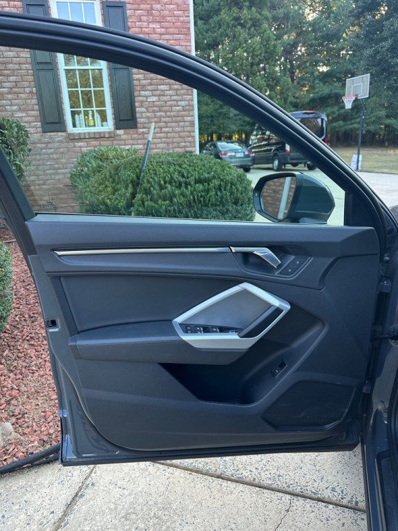 2021 Audi Q3 Image 10