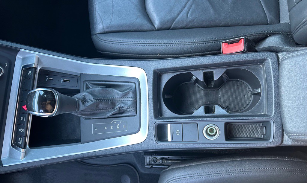 2021 Audi Q3 Image 13
