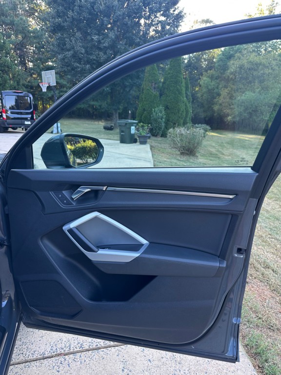 2021 Audi Q3 Image 14