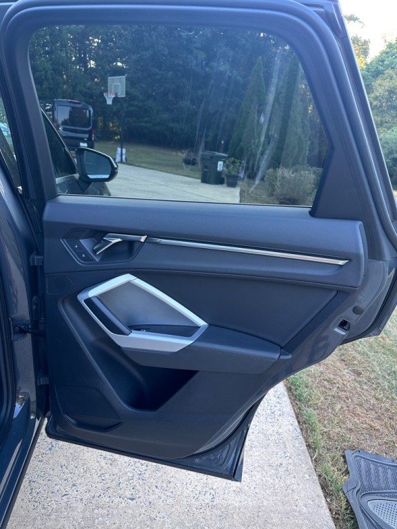 2021 Audi Q3 Image 18
