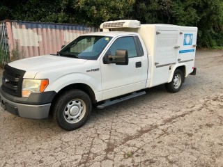 Image for 2013 Ford F-150  ID: 7728134