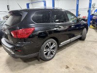 Image for 2017 Nissan Pathfinder Platinum ID: 5929571