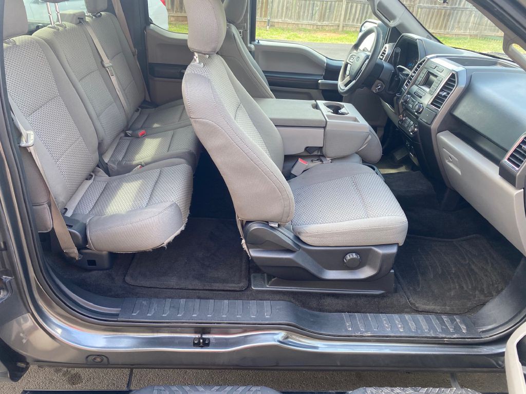2015 Ford F-150 Image 10