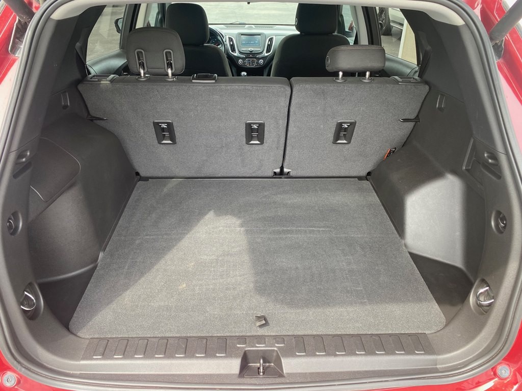 2018 Chevrolet Equinox Image 13