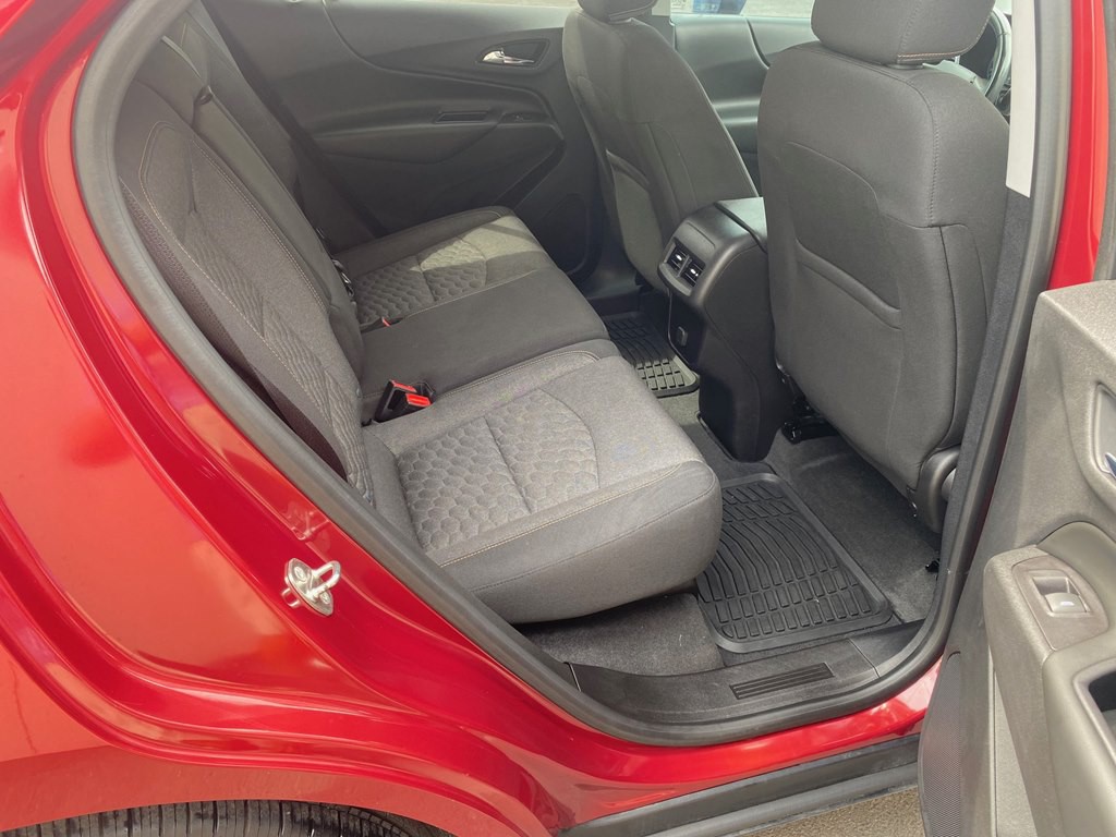 2018 Chevrolet Equinox Image 14