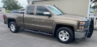 Image for 2015 Chevrolet Silverado 1500  ID: 6668540
