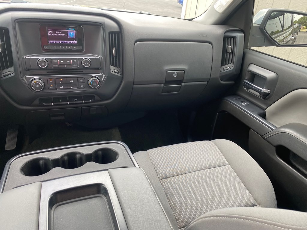 2015 Chevrolet Silverado 1500 Image 11