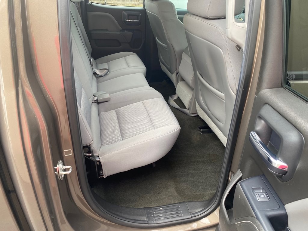 2015 Chevrolet Silverado 1500 Image 13