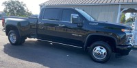 Image for 2022 Chevrolet Silverado 1500 High Country ID: 6759046