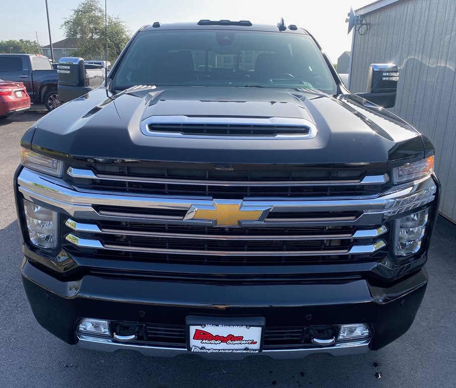 2022 Chevrolet Silverado 1500 Image 4