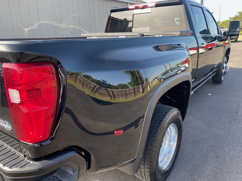 2022 Chevrolet Silverado 1500 Image 6