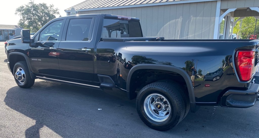 2022 Chevrolet Silverado 1500 Image 7