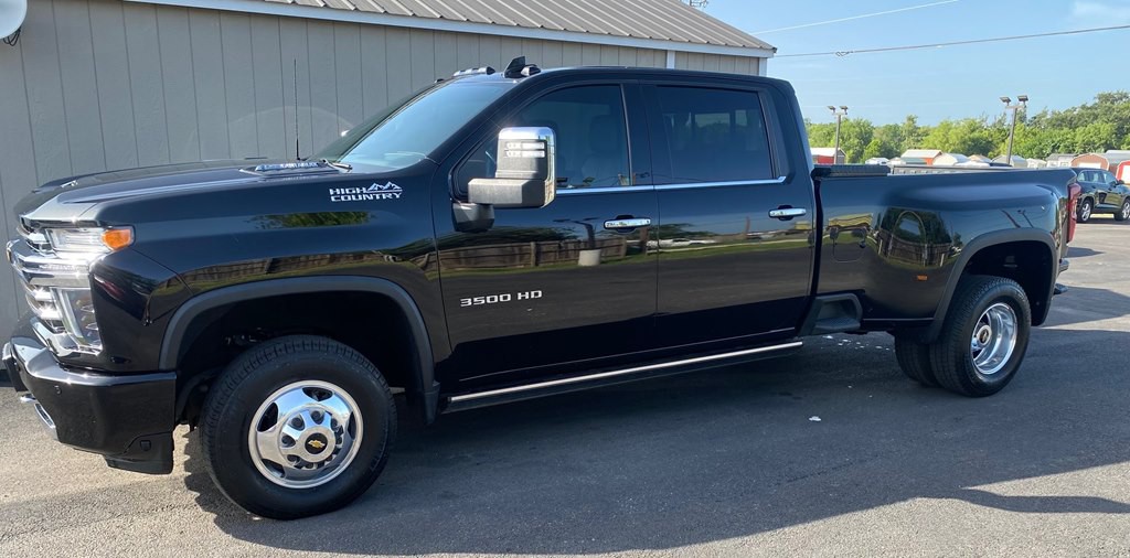 2022 Chevrolet Silverado 1500 Image 9