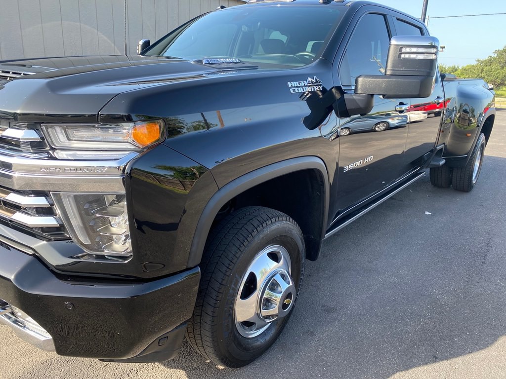 2022 Chevrolet Silverado 1500 Image 10