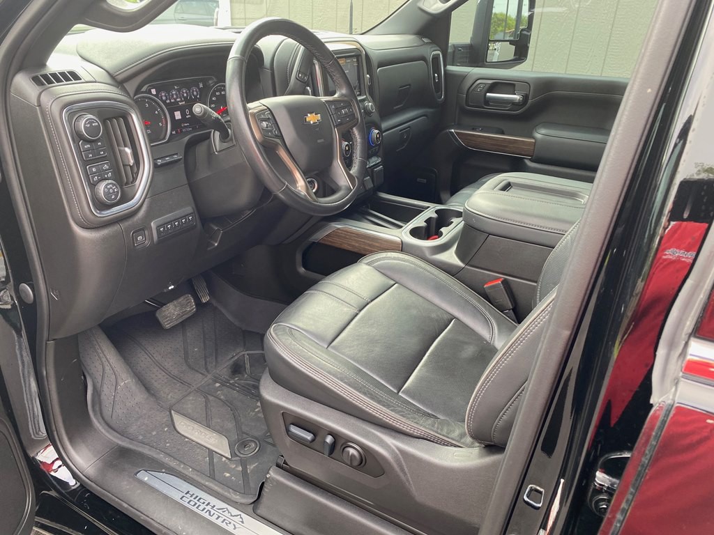 2022 Chevrolet Silverado 1500 Image 11
