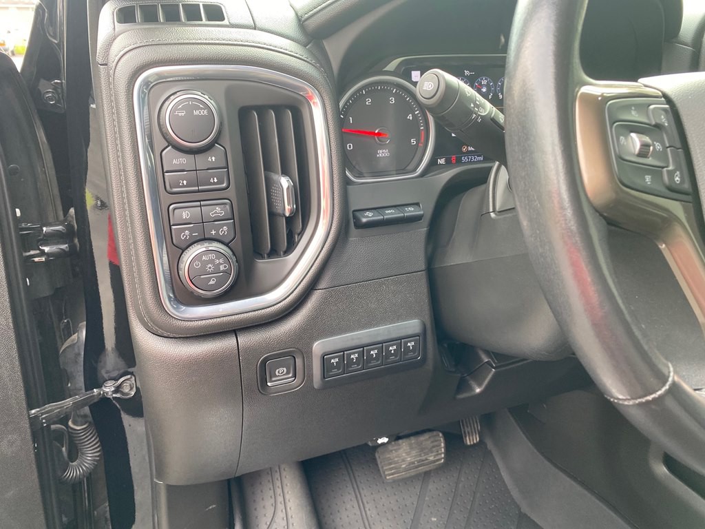 2022 Chevrolet Silverado 1500 Image 12