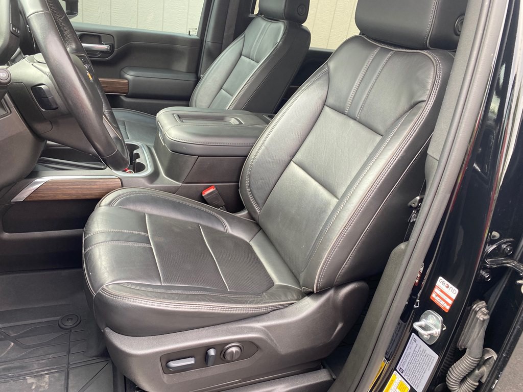 2022 Chevrolet Silverado 1500 Image 13