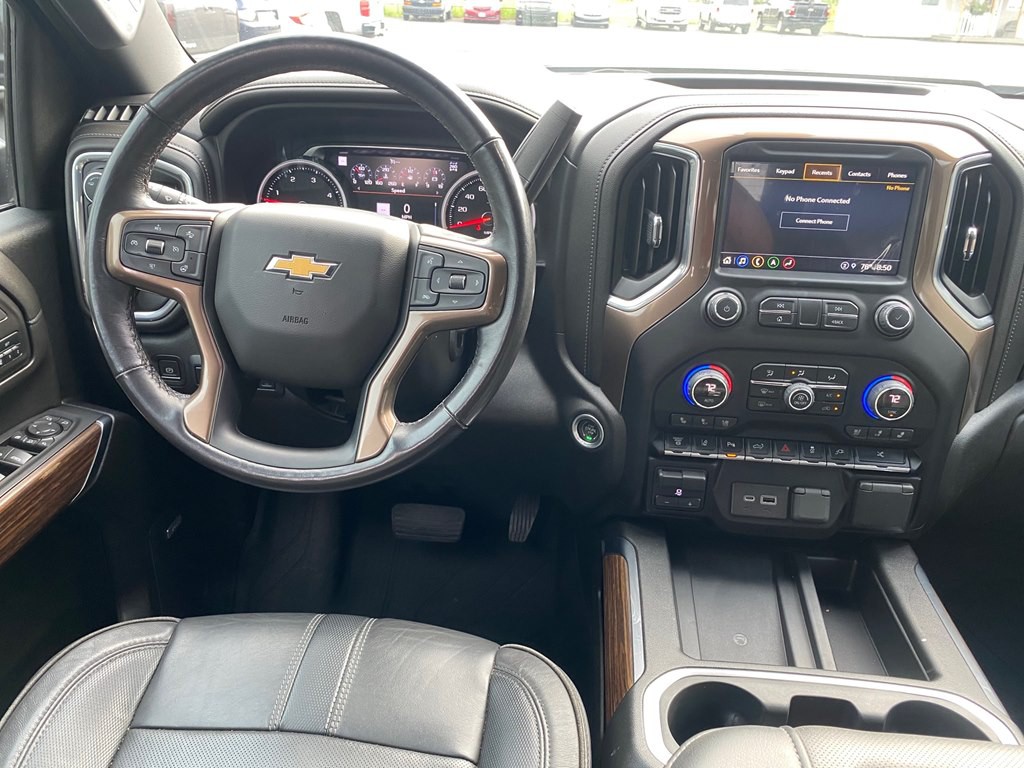 2022 Chevrolet Silverado 1500 Image 14