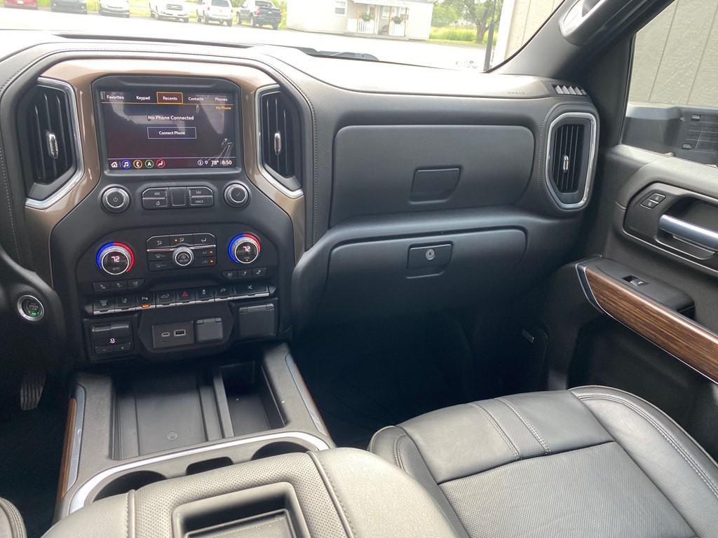 2022 Chevrolet Silverado 1500 Image 15