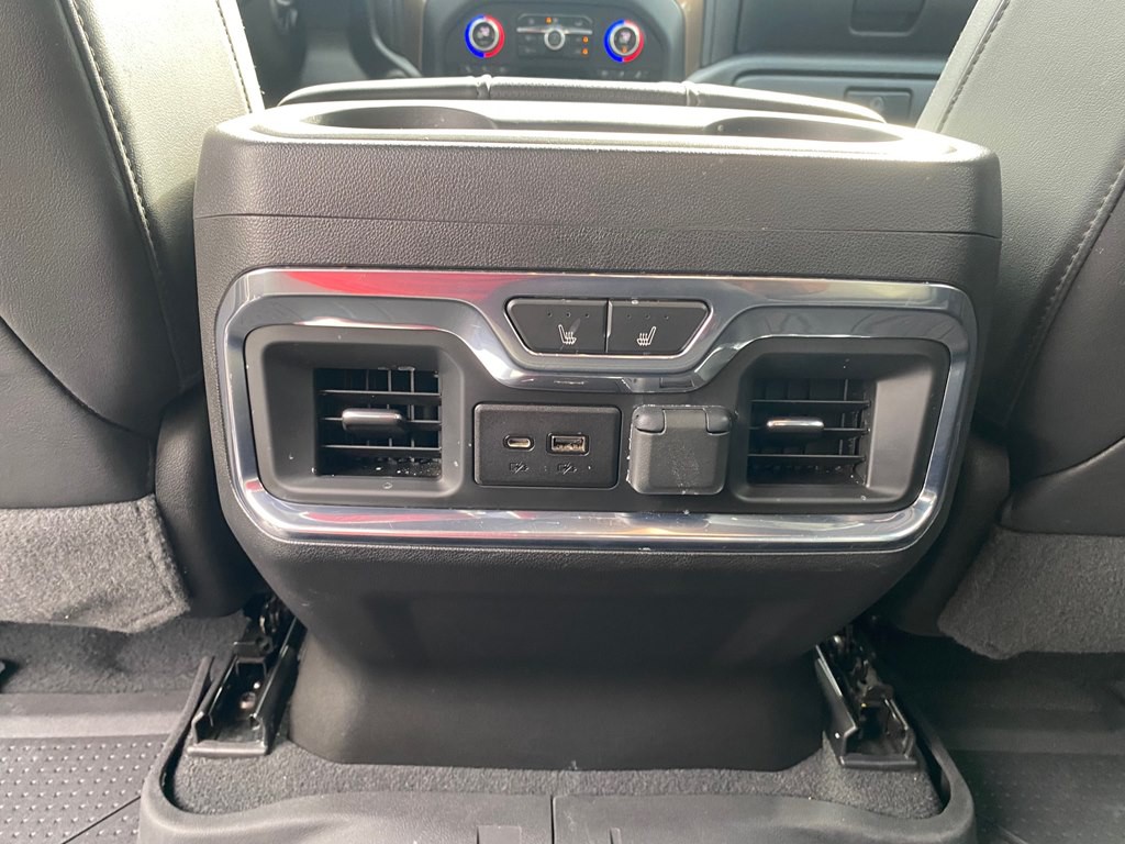 2022 Chevrolet Silverado 1500 Image 16