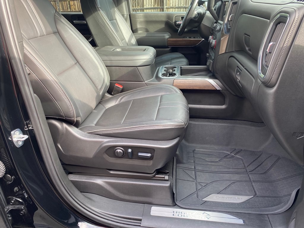 2022 Chevrolet Silverado 1500 Image 19