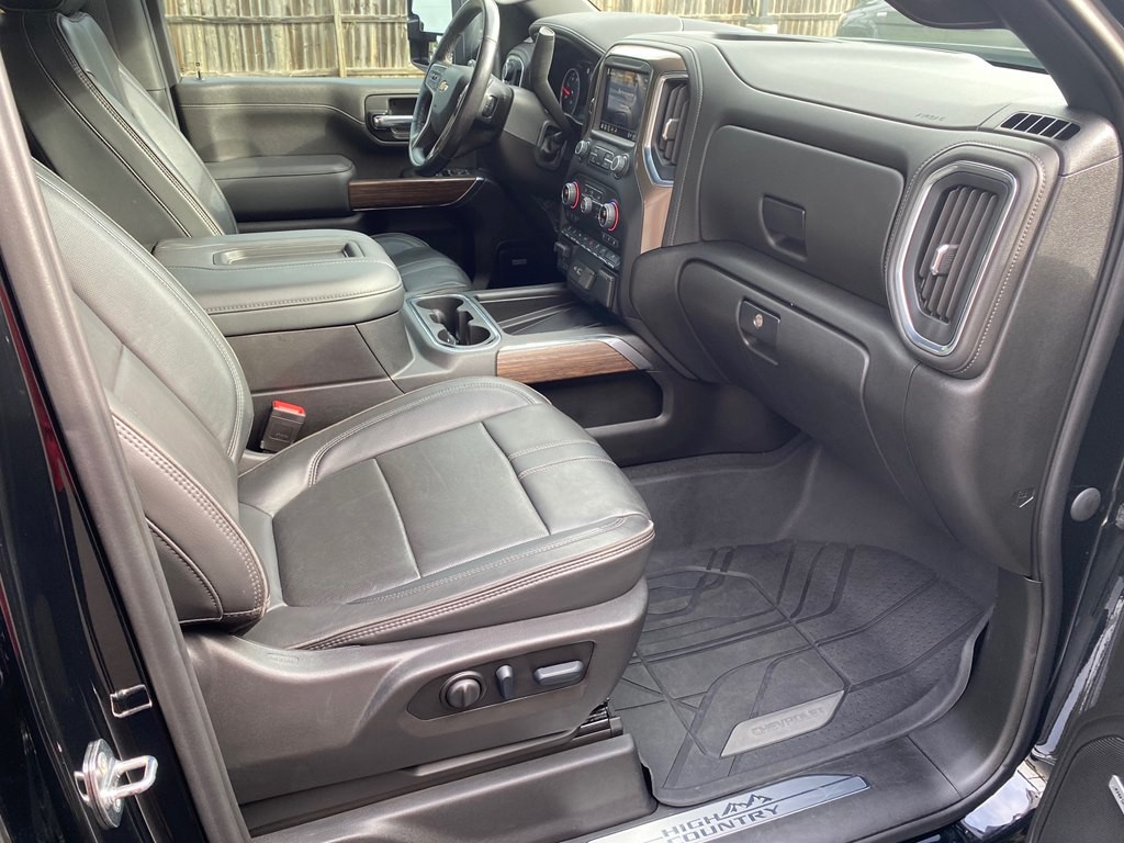 2022 Chevrolet Silverado 1500 Image 20