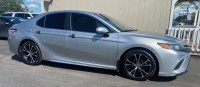 Image for 2020 Toyota Camry SE ID: 6759067