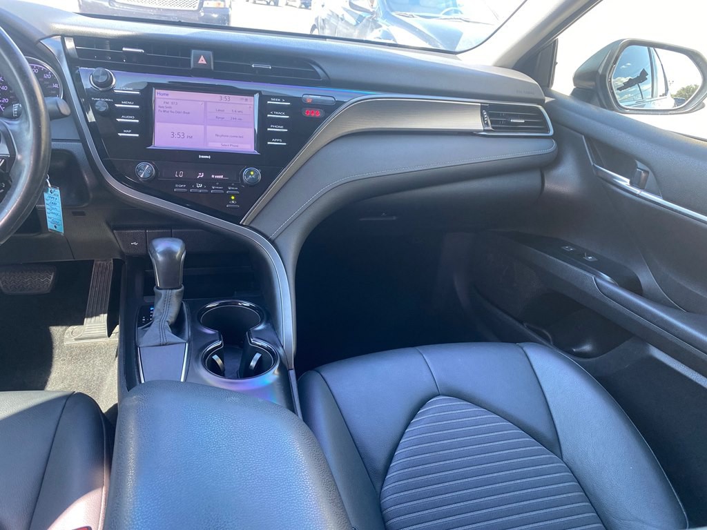 2020 Toyota Camry Image 13