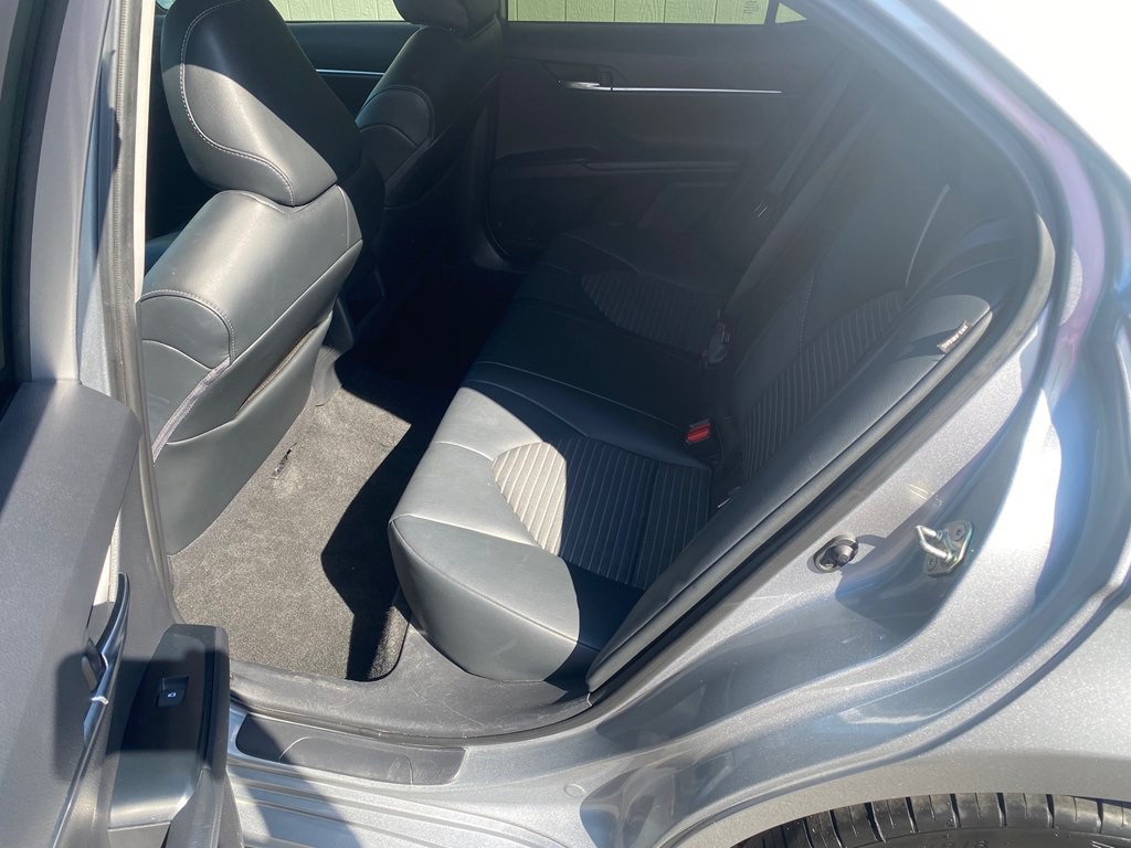 2020 Toyota Camry Image 14
