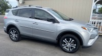 Image for 2018 Toyota Rav4 LE ID: 6759082