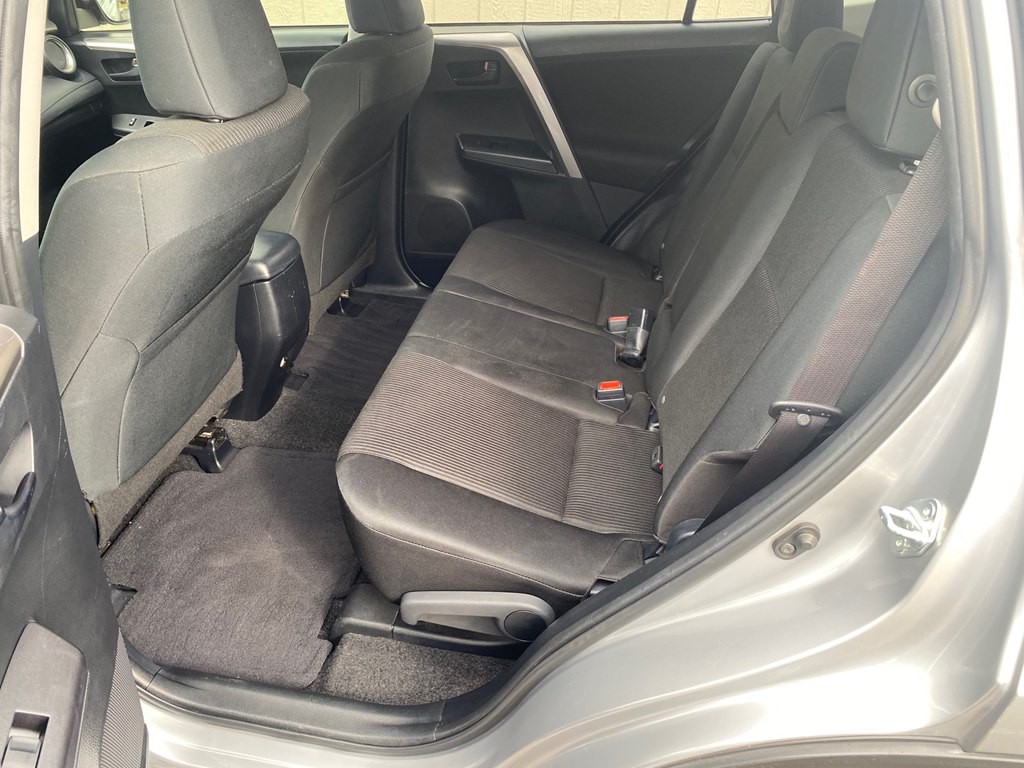 2018 Toyota Rav4 Image 14