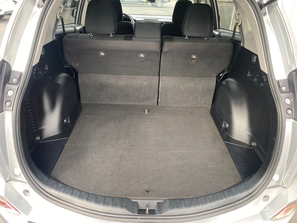2018 Toyota Rav4 Image 15