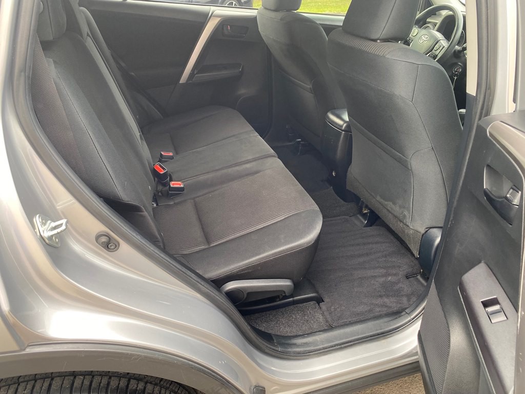 2018 Toyota Rav4 Image 16
