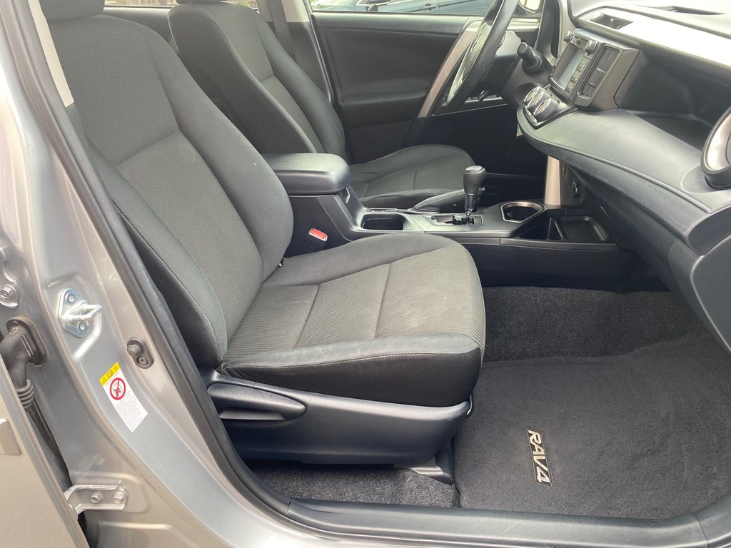 2018 Toyota Rav4 Image 17