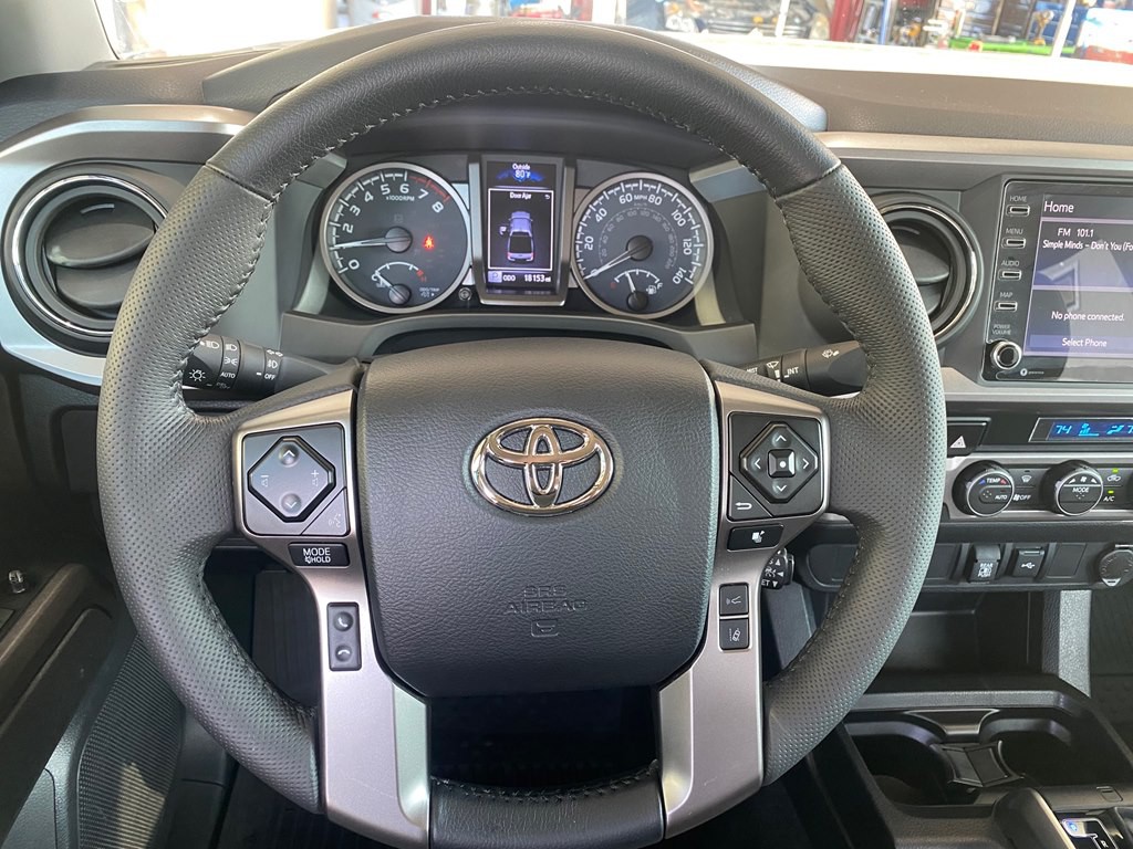 2023 Toyota Tacoma Image 14